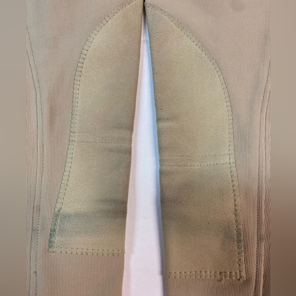 John Field by Syntex Belgium Equestrian Riding Pants Women’s 28L - Picture 6 of 6